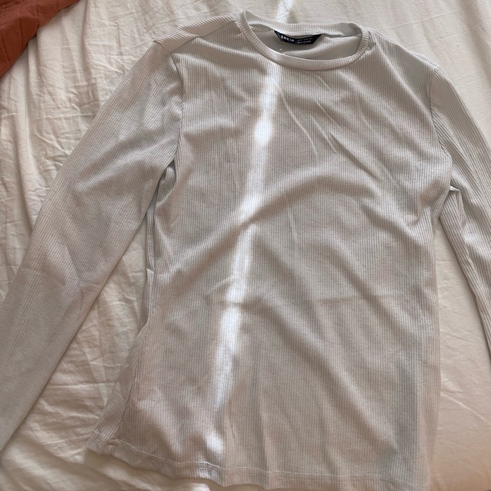 shein medium long sleeve